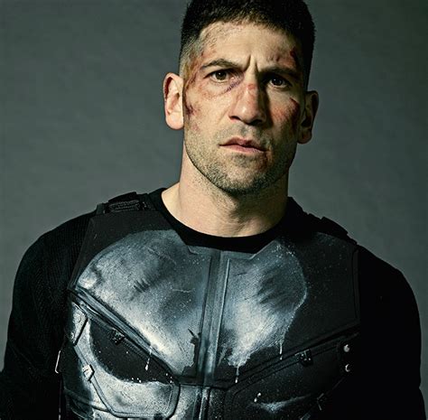 THE PUNISHER Netflix Series Trailers, Images and Posters | The Entertainment Factor