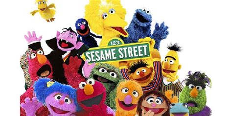 Sesame Street Muppets make their debut in India