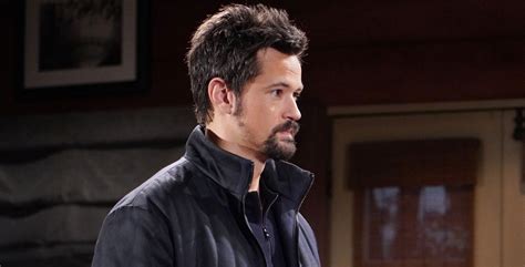 Bold and the Beautiful Spoilers: Thomas Forrester Does His Son Dirty…Again