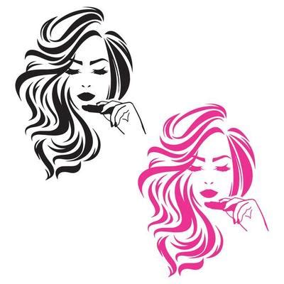 Hair Salon Vector Art, Icons, and Graphics for Free Download