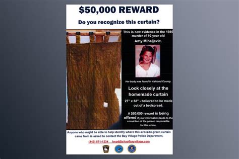 Dateline: Unforgettable: Who Killed Amy Mihaljevic? | Crime News