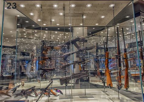 Tula State Museum of Weapons - the Oldest Museum of Weapons in Russia, One of the Main ...