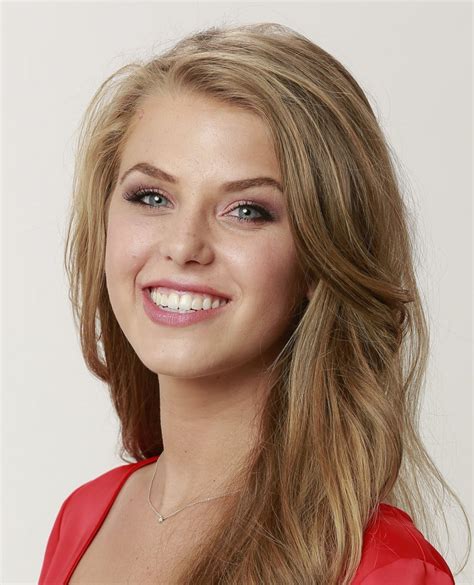 Haleigh Broucher -- 5 things to know about the 'Big Brother' houseguest, PLUS Photo Gallery ...