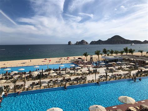 riu palace baja 1 - Enchanted Honeymoons