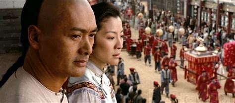 Crouching Tiger, Hidden Dragon Restoration: Ang Lee Talks Classic Film ...