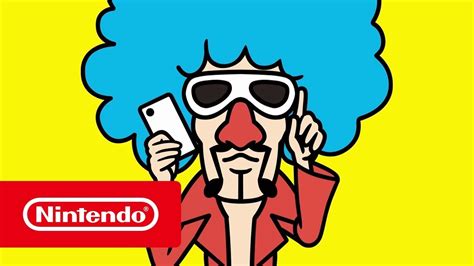 WarioWare Gold - Jimmy T Character Trailer (Nintendo 3DS) - YouTube