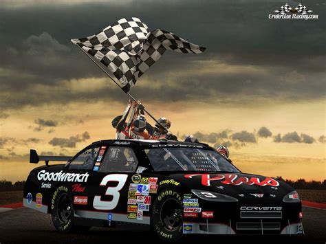 Dale Earnhardt Sr Wallpapers - Wallpaper Cave