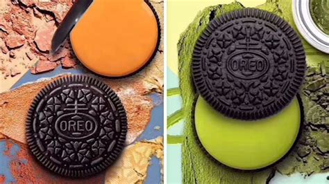 Oreo rolls out Wasabi, Hot Chicken Wing flavors | WOAI