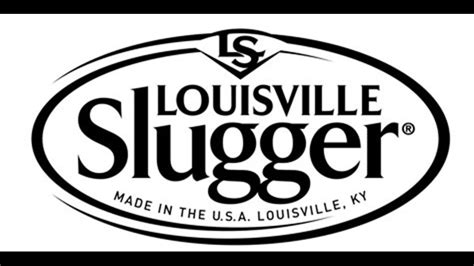 Louisville Slugger rolls out new logo, harder bats | wthr.com