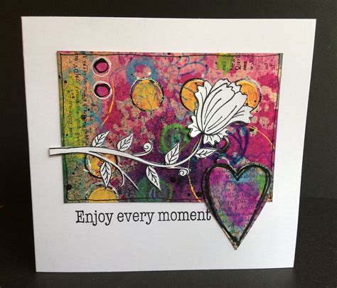 Enjoy every moment Open Flower, Journal Pages, New Art, Pixel, Feather ...