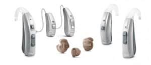 Siemens Enhances Its Essential Line of Hearing Devices