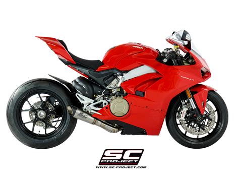 What is the BEST Ducati Panigale V4 Exhaust