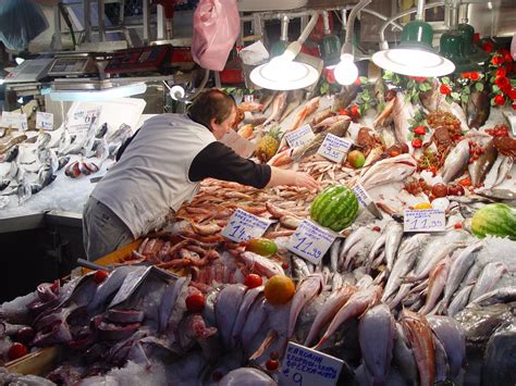 Boston fresh fish market - nameprop