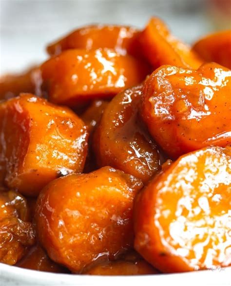 Southern Candied Yams | Recipe | Yams recipe, Candied yams recipe, Best ...