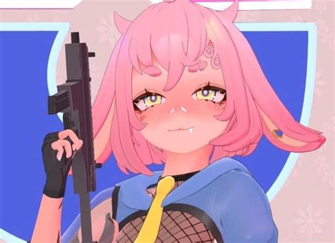 El Xox Face Reveal And Gender: VTuber Wikipedia And Age