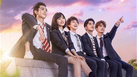 Meteor Garden Ep 1 Eng Sub | Fasci Garden