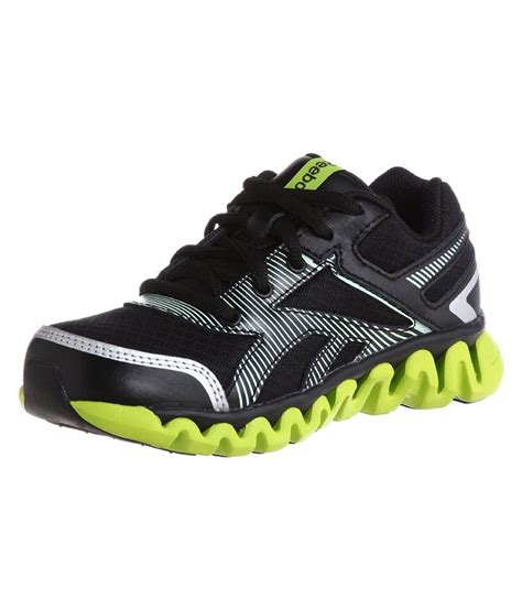 Reebok Ziglite Electrify Kids Sports Shoes For Kids Price in India- Buy ...