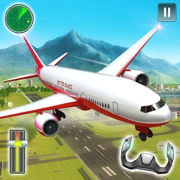 Flight Simulator v2.9 MOD APK (Unlimited Money) Download