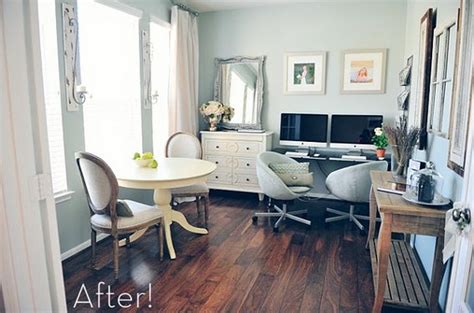 Top 15 before&after office spaces makeover