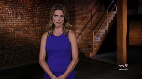 Natalie Morales (6/17/2020) — Newswomen