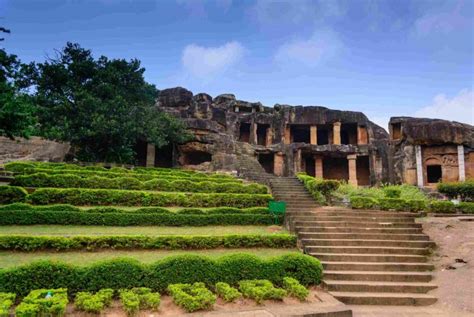 Best Place to Visit in Odisha - Tourist Places & Top Attractions