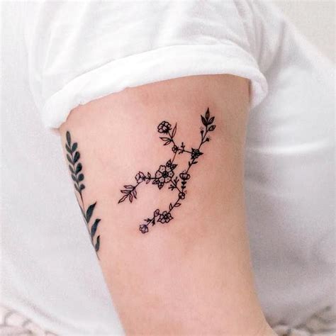 Pin by Tricia Dias on Tattoo ideas | Virgo tattoo designs, Tattoos, Virgo tattoo