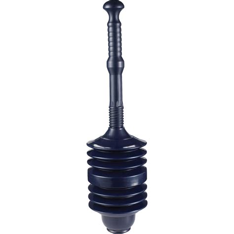 Cobra Plastic Corrugated Toilet Plunger | Walmart Canada