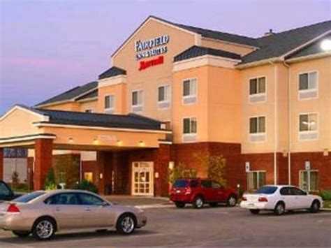 Fairfield Inn & Suites Cookeville in Cookeville (TN) - See 2023 Prices