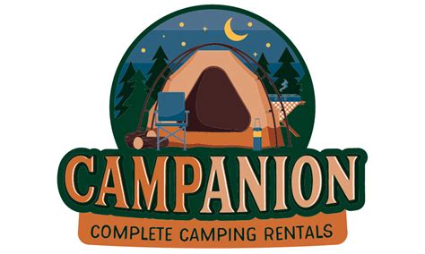 Camping Rental Equipment in Manchester, NH | Campanion