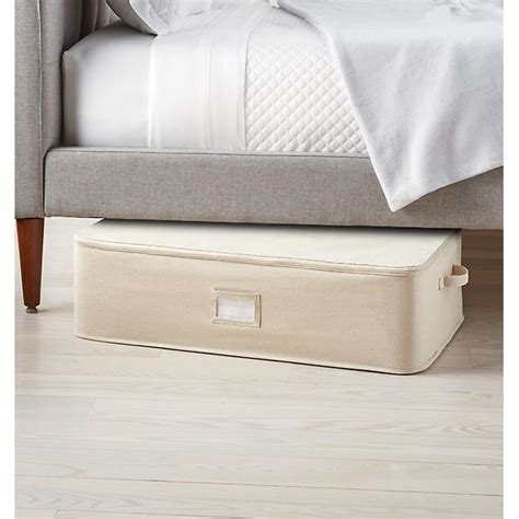 Under the Bed Storage Bag | The Container Store