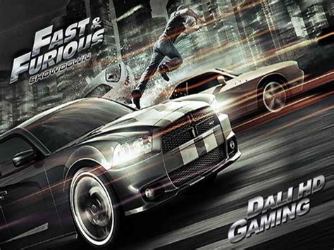 Fast and Furious Showdown Game Download Free For PC Full Version ...