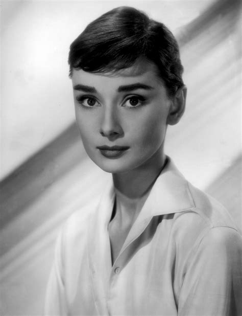 Audrey Hepburn - Audrey Hepburn Foto (21766915) - Fanpop