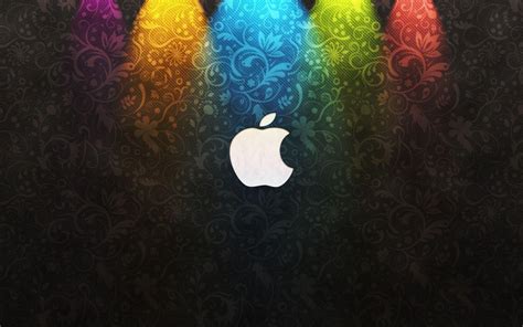 Apple Logo HD Wallpapers - Wallpaper Cave