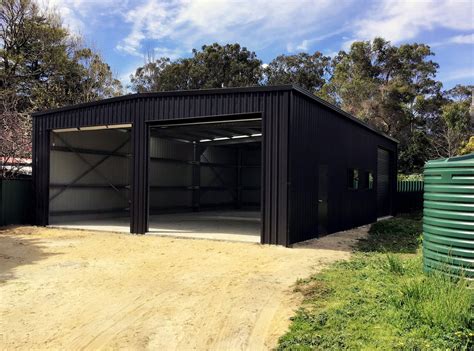 How To Build A Shed Extension - Encycloall