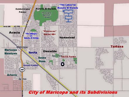 Houses in Maricopa | Maricopa, Az 85138