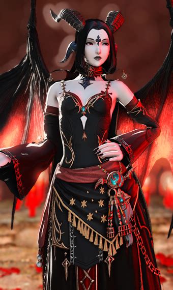 Lilith diablo 4 cosplay - niomwiki