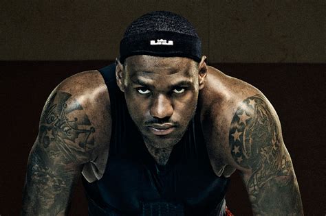 LeBron James: From a Challenging Childhood to NBA Stardom and Prosperity