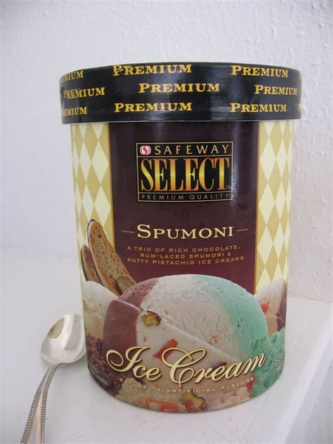 spumoni ice cream brands