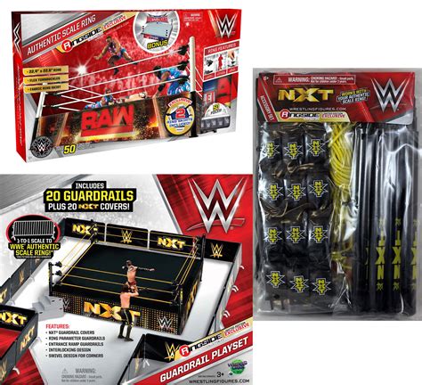 wwe authentic scale ring stores online sales > OFF-75%