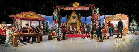 Las Vegas Christmas - The Ultimate Guide to Holiday Fun