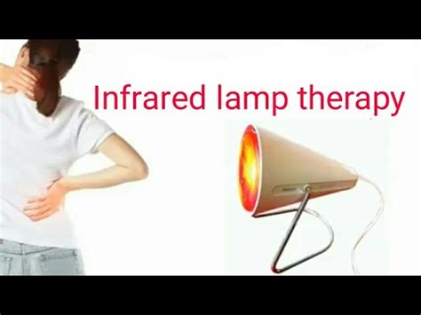 Infracrveno svjetlo u fizioterapiji: čemu služi i kako ga koristiti - Sposobnost - 2024