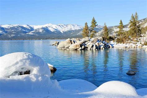 The 8 Best Snow Parks In Lake Tahoe For A Fun Winter Vacation ...