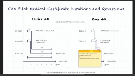 Faa Medical Chart - Printable Worksheets