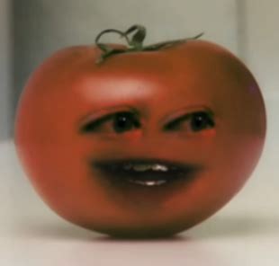 Tomato (Season 2) | Annoying Orange Wiki | Fandom