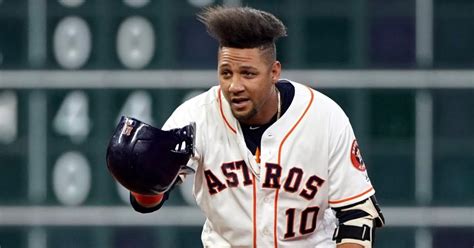 Who Is the Wife of Houston Astros Superstar Yuli Gurriel?