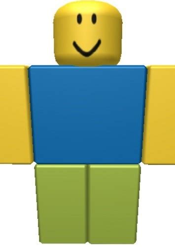 Roblox Guy Face