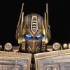 Transformers: G1 - Optimus Prime (Antique Gold) - Limited Edition ...