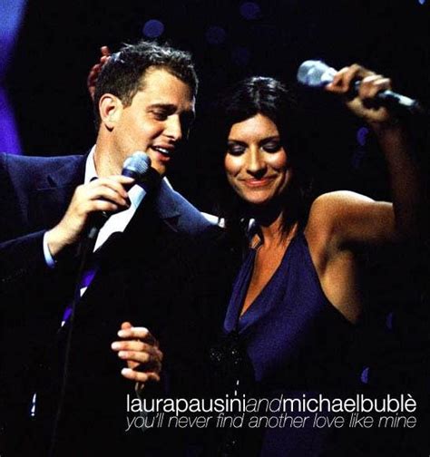 Michael Buble & Laura Pausini music, videos, stats, and photos | Last.fm