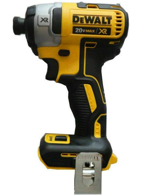 NEW Dewalt DCF887 3-Speed Brushless 20V Max | Grelly USA