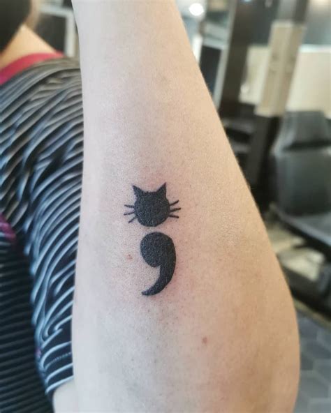 Top 71+ Best Black Cat Tattoo Ideas - [2021 Inspiration Guide]